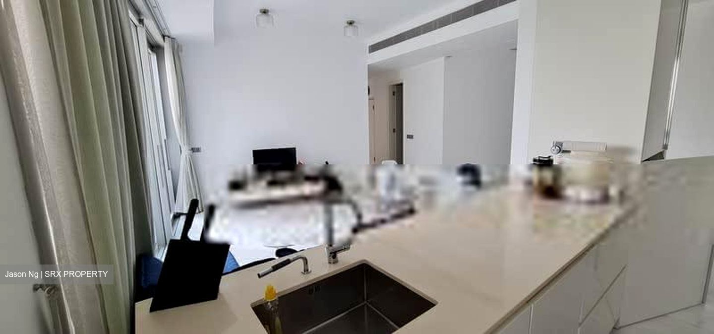 Corals At Keppel Bay (D4), Condominium #410323501
